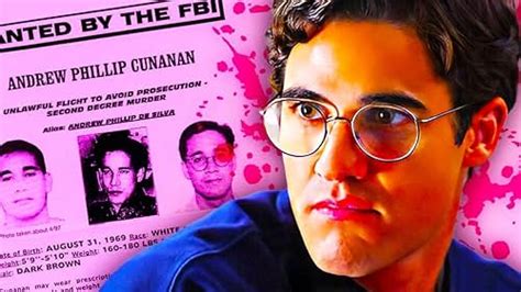 andrew cunanan versace netflix|Andrew Cunanan True Story Explained (& What The .